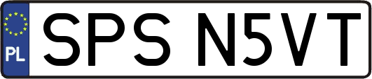 SPSN5VT