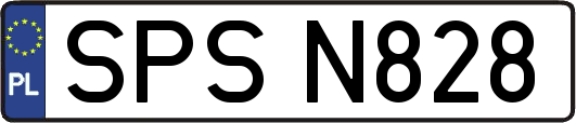 SPSN828