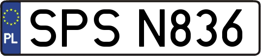 SPSN836