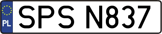 SPSN837