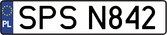 SPSN842