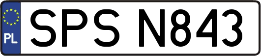 SPSN843