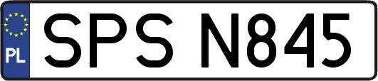 SPSN845