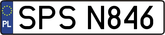 SPSN846