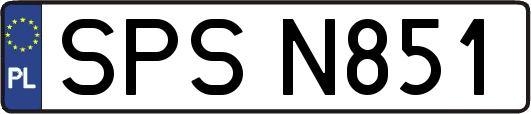 SPSN851