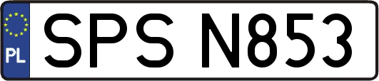 SPSN853