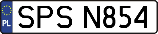 SPSN854