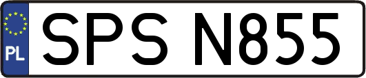 SPSN855