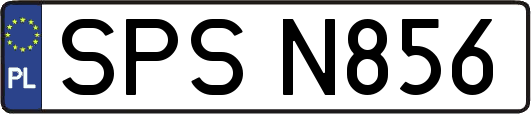 SPSN856