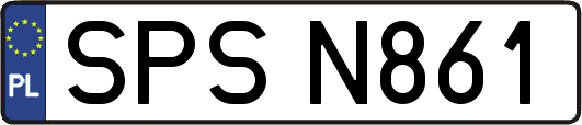 SPSN861