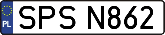 SPSN862