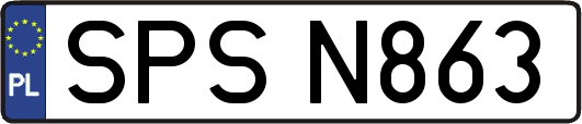 SPSN863