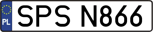 SPSN866