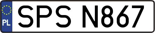 SPSN867