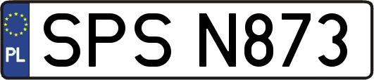 SPSN873