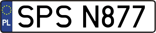 SPSN877