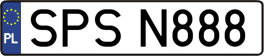 SPSN888