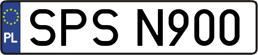 SPSN900