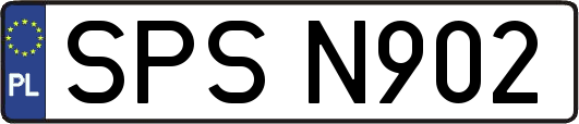 SPSN902