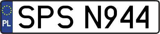 SPSN944