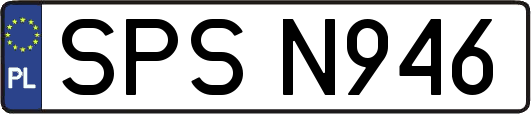 SPSN946
