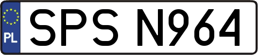 SPSN964