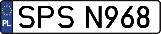 SPSN968