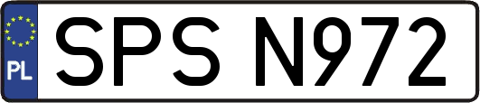 SPSN972