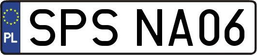 SPSNA06