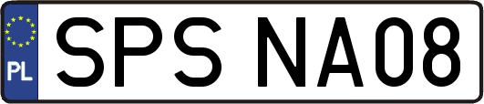SPSNA08