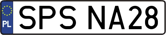 SPSNA28