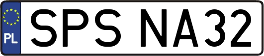 SPSNA32