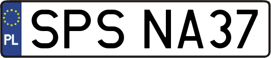SPSNA37