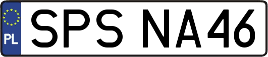 SPSNA46