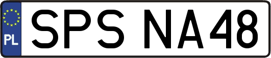 SPSNA48