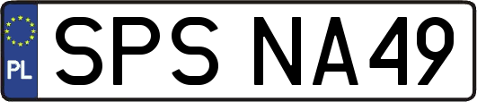 SPSNA49