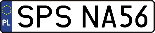 SPSNA56