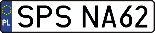 SPSNA62