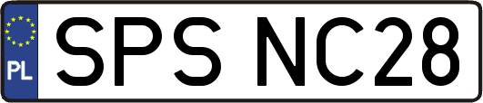 SPSNC28