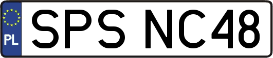 SPSNC48
