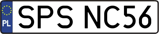 SPSNC56