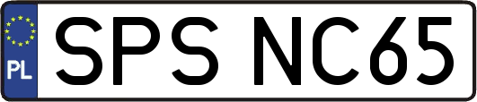 SPSNC65