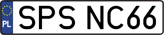 SPSNC66