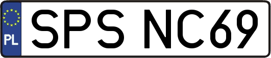 SPSNC69