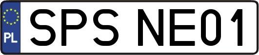 SPSNE01