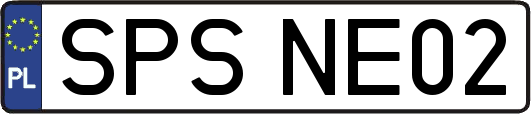 SPSNE02