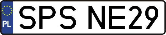 SPSNE29