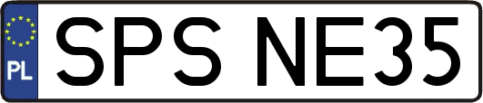 SPSNE35