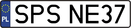 SPSNE37
