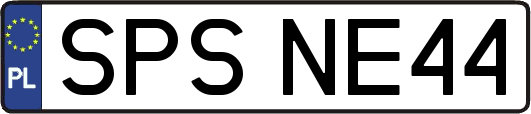 SPSNE44